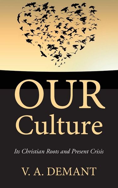 Produktbild: Our Culture