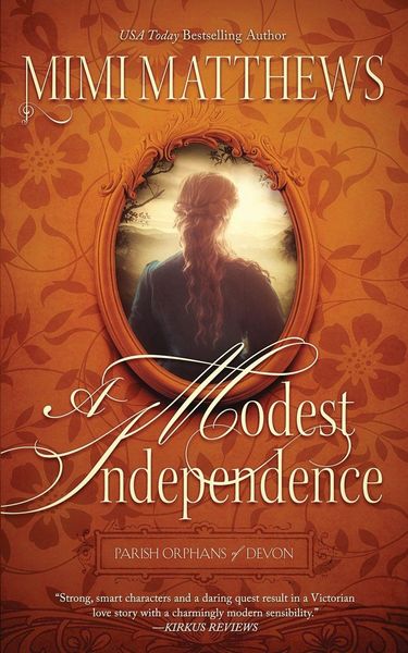 Produktbild: A Modest Independence