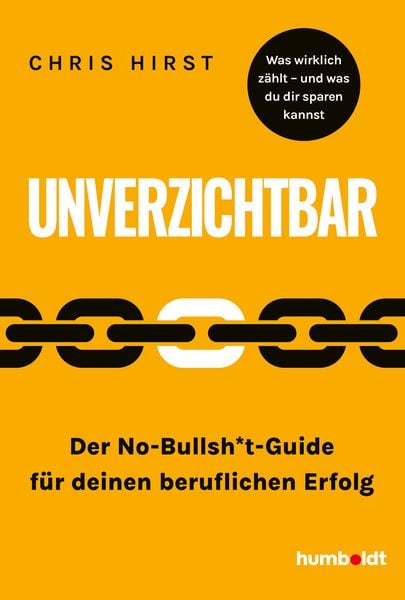 Produktbild: Unverzichtbar