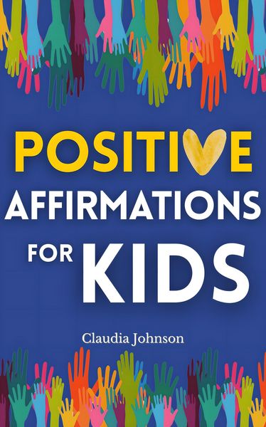 Produktbild: Positive Affirmations For Kids