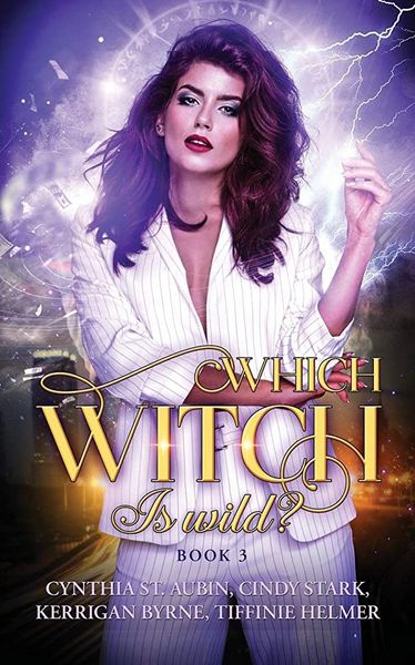 Produktbild: Which Witch is Wild?