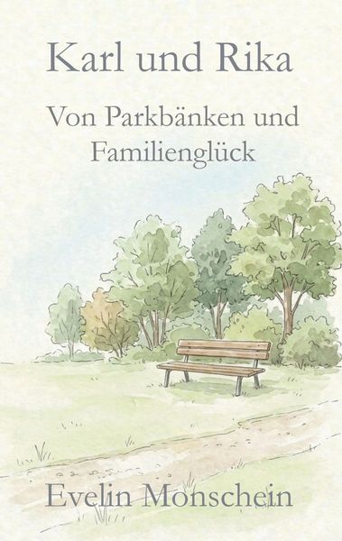 Produktbild: Karl und Rika