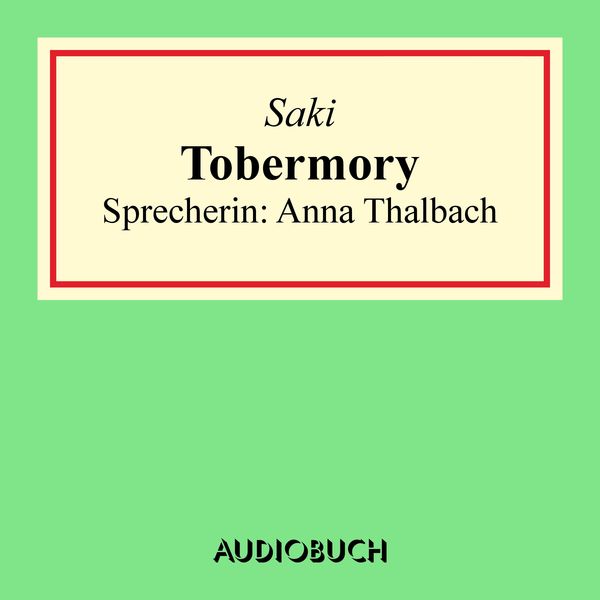Produktbild: Tobermory