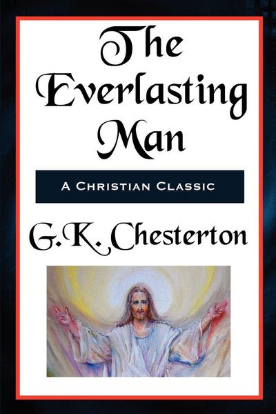 Produktbild: The Everlasting Man Complete and Unabridged