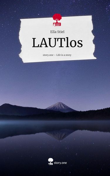 Produktbild: LAUTlos. Life is a Story - story.one