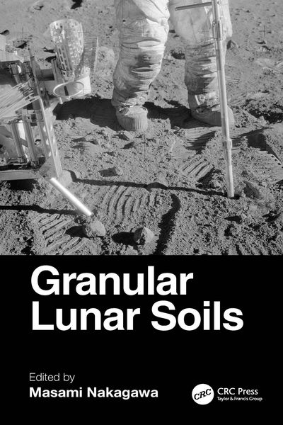Produktbild: Granular Lunar Soils