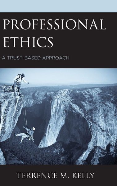 Produktbild: Professional Ethics