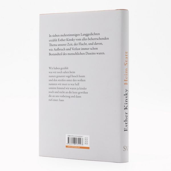 Produktbild: Heim.Statt
