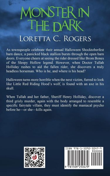Produktbild: Monster in the Dark