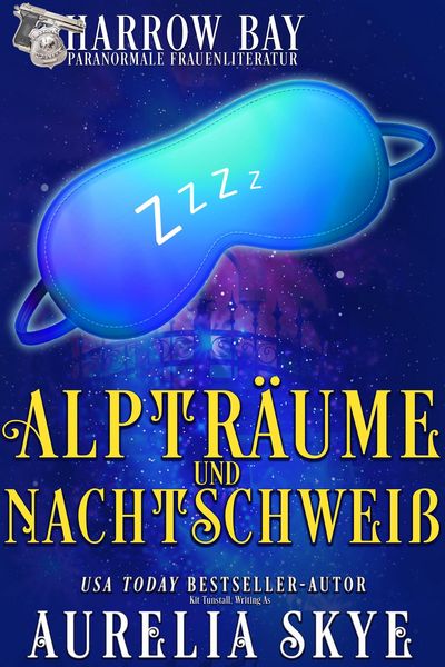 Produktbild: Alptr&auml;ume Und Nachtschwei&szlig;