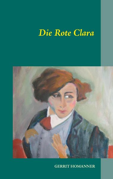 Produktbild: Die Rote Clara