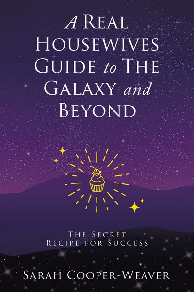 Produktbild: A Real Housewives Guide to The Galaxy and Beyond