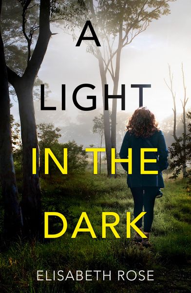 Produktbild: A Light in the Dark (Taylor's Bend, #3)
