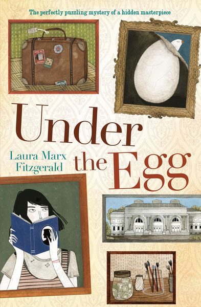 Produktbild: Under the Egg