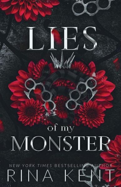 Produktbild: Lies of My Monster