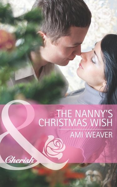 Produktbild: The Nanny's Christmas Wish