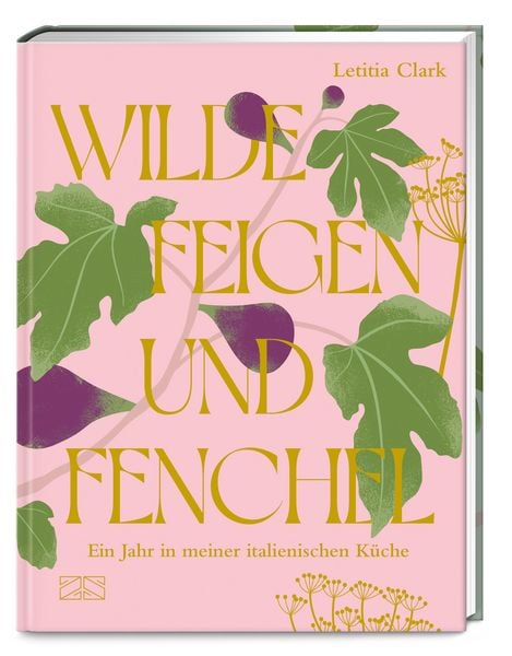 Produktbild: Wilde Feigen und Fenchel