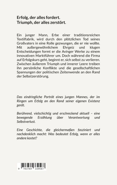 Produktbild: Bruchlinien