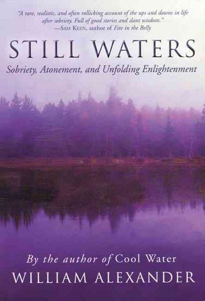 Produktbild: Still Waters: Sobriety, Atonement, and Unfolding Enlightenment