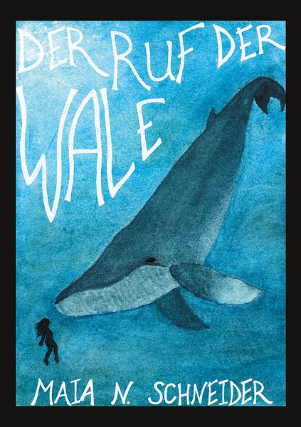 Produktbild: Der Ruf der Wale