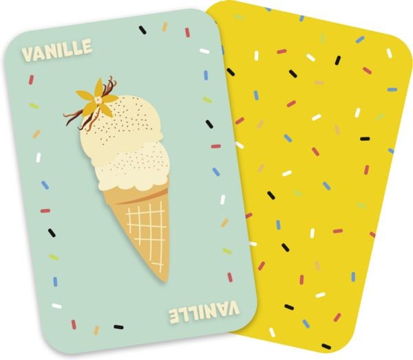 Produktbild: Mini Games &ndash; Eisdiele