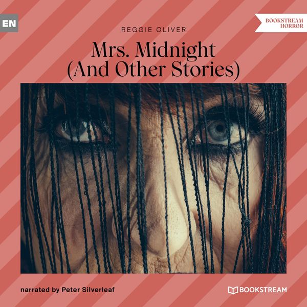 Produktbild: Mrs. Midnight