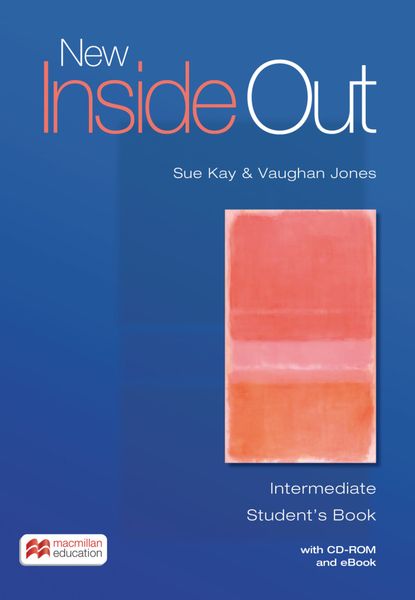 Produktbild: New Inside Out