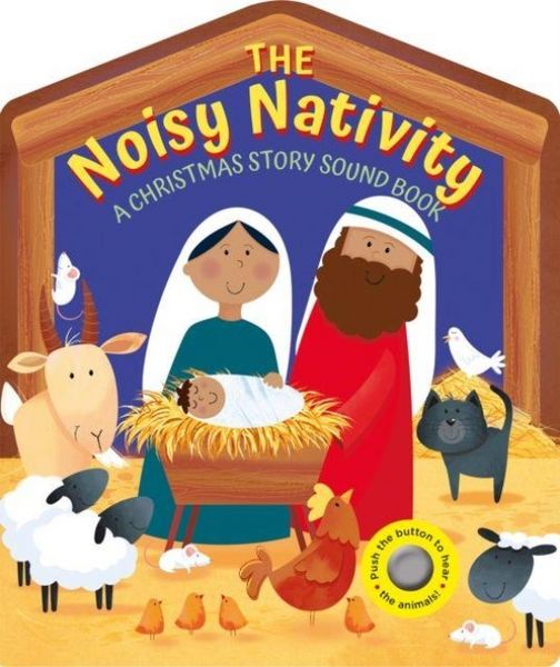 Produktbild: The Noisy Nativity