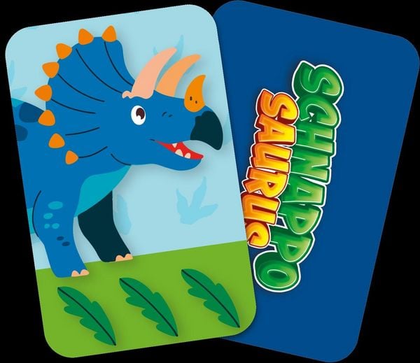 Produktbild: Schnapposaurus