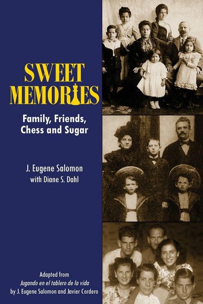 Produktbild: Sweet Memories