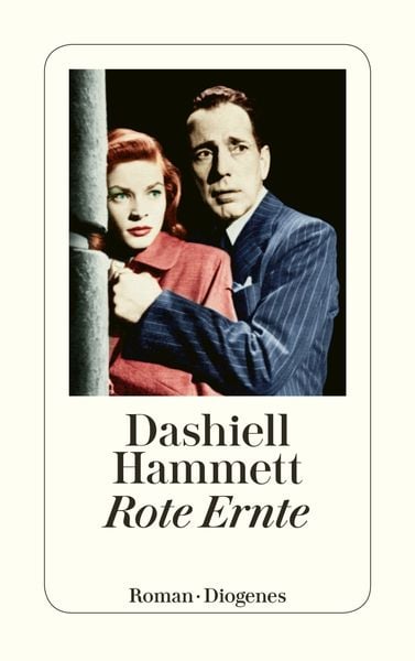 Produktbild: Rote Ernte