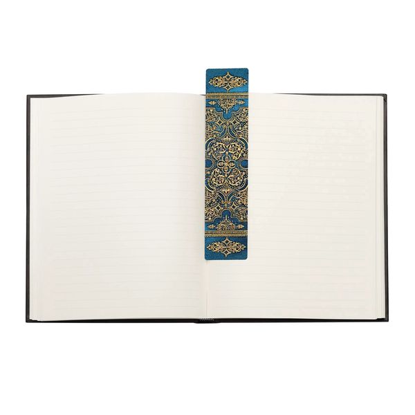 Produktbild: Lesezeichen Blue Luxe, Lesezeichen,