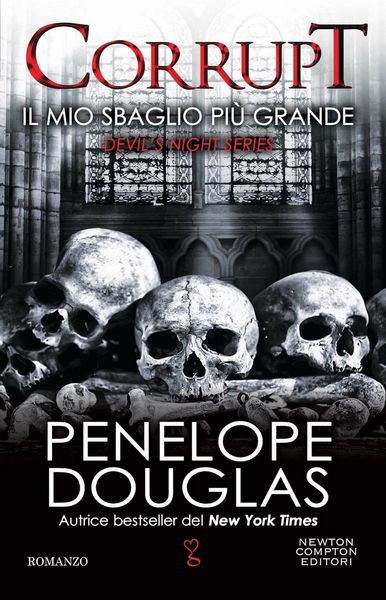 Produktbild: Il mio sbaglio pi&ugrave; grande. Corrupt