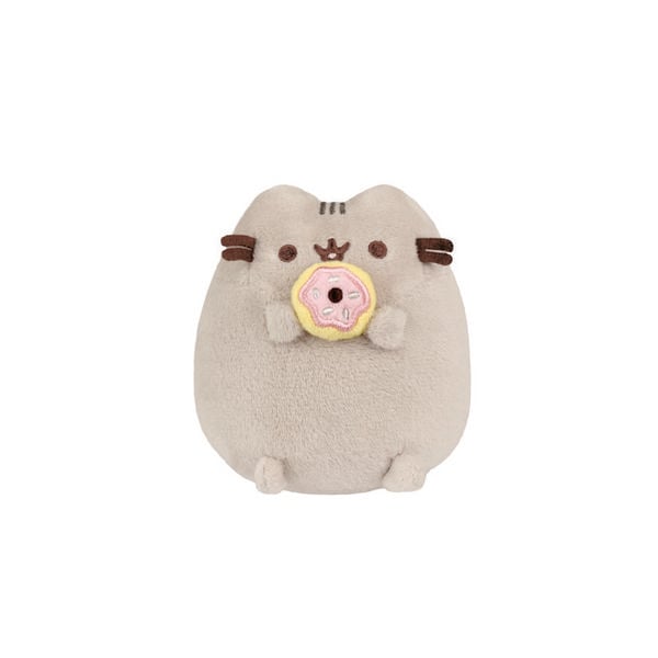 Produktbild: Pusheen Doughnut Small, Pusheen