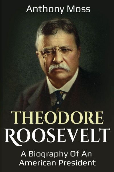 Produktbild: Theodore Roosevelt