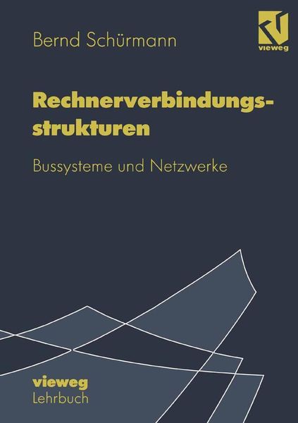 Produktbild: Rechnerverbindungsstrukturen