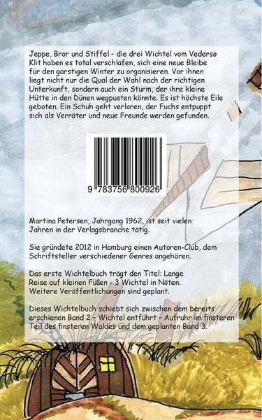 Produktbild: Jeppe, Bror und Stiffel