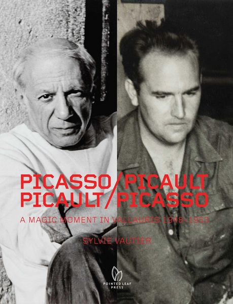 Produktbild: Picasso / Picault, Picault / Picasso