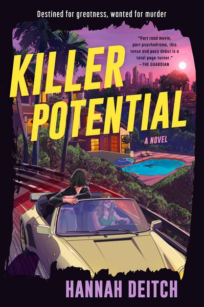 Produktbild: Killer Potential