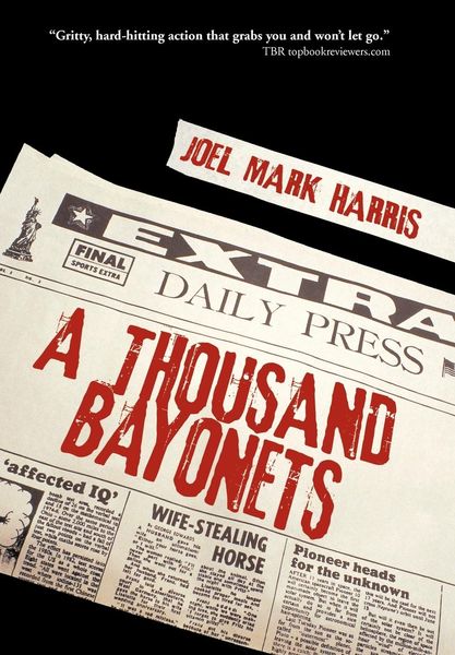Produktbild: A Thousand Bayonets