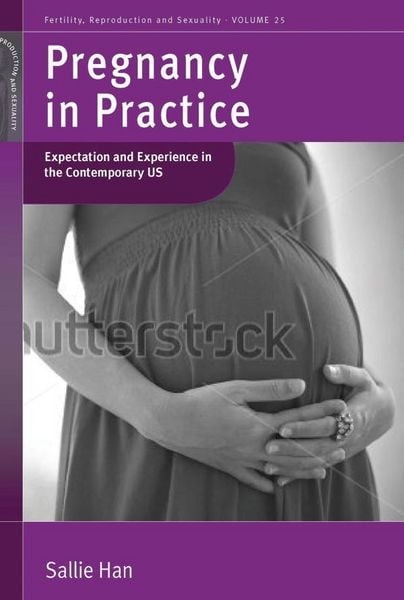Produktbild: Pregnancy in Practice