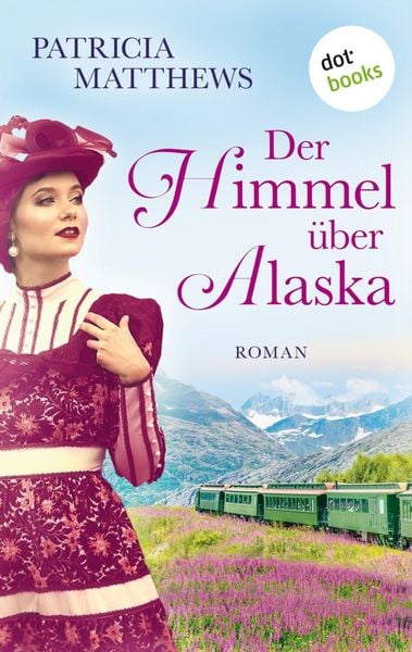 Produktbild: Der Himmel &uuml;ber Alaska