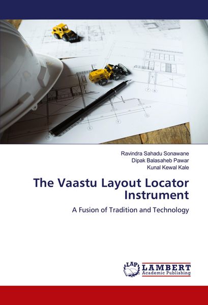 Produktbild: The Vaastu Layout Locator Instrument