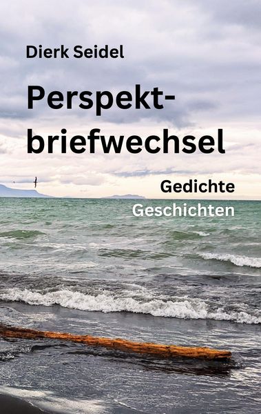 Produktbild: Perspektbriefwechsel