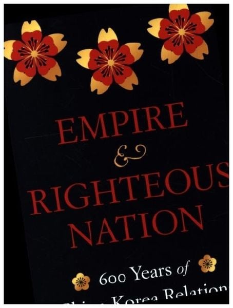 Empire and Righteous Nation, Taschenbuch von Odd Arne Westad, Harvard University Press, 978-0-674-29232-1