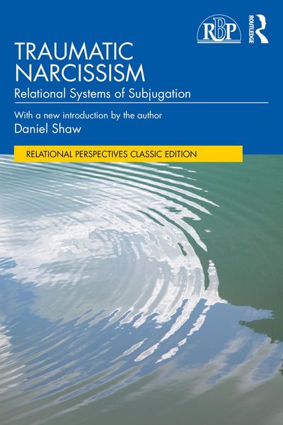 Produktbild: Traumatic Narcissism
