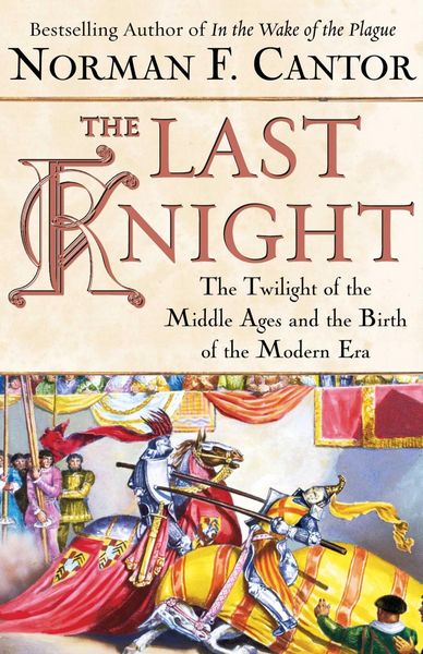 Produktbild: The Last Knight