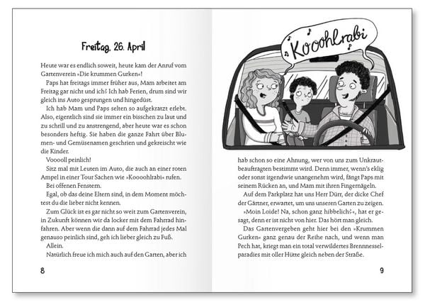 Produktbild: Das B&ouml;se Buch