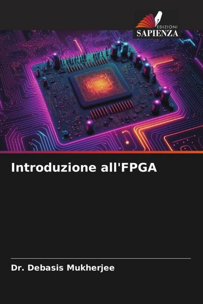 Produktbild: Introduzione all'FPGA