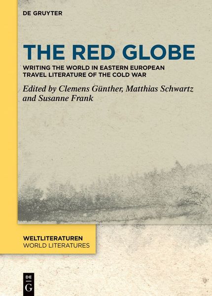 Produktbild: The Red Globe